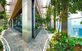 Tropicana The Residences Klcc By Yaju